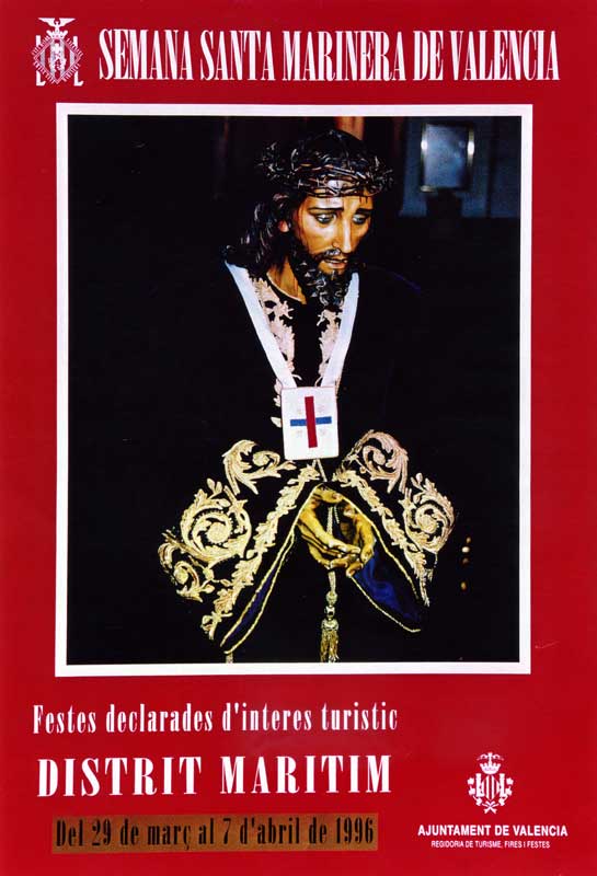 Semana Santa en Valencia  